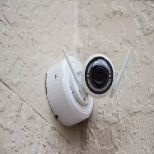 Wireless Camera